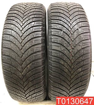 Firestone WinterHawk 4 205/60 R16 96H Нет