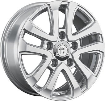 Replay Toyota (TY236) 8x18 5x150 ET56 dia 110,1 SS