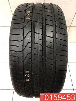 Pirelli Pzero 275/35 R20 102Y 