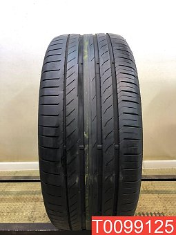 Continental ContiSportContact 5 275/50 R20 113W 