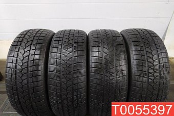 Tigar Winter 1 225/55 R17 104V 