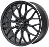 Race Ready CSSYA5647 8x18 5x108 ET33 dia 60,1 B-LP/M