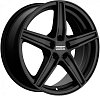 Fondmetal 8100 7x17 5x114,3 ET40 dia 67,2 matt black