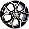 RPLC-Wheels Hyundai (Hy203) 7x17 5x114,3 ET51 dia 67,1 BFP