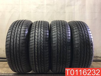 Goodyear EfficientGrip 205/60 R16 92W 