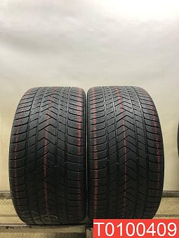 Pirelli Scorpion Winter 305/35 R21 109V 