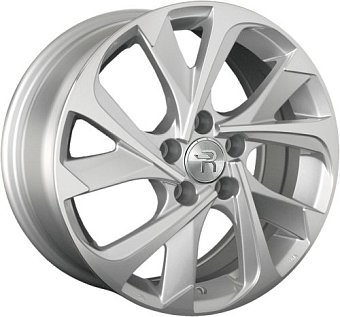 Replica Replay Toyota (TY226) 7x17 5x114,3 ET45 dia 60,1 SF