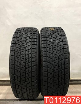 Bridgestone Blizzak DM-V1 225/65 R17 102Q 