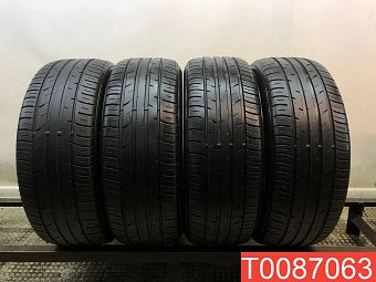 Dunlop SP Sport FM800 215/55 R17 94W 