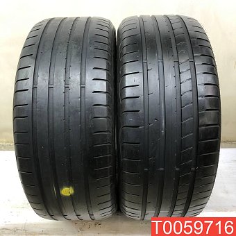 Goodyear Eagle F1 Asymmetric 2 235/50 R18 97V 