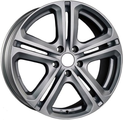 Диски RPLC VW65 - 1