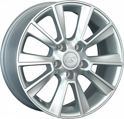 Диски LS wheels 1032 - 1