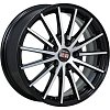 Alcasta M60 7x17 5x114,3 ET45 dia 60,1 BKF