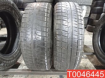 Bridgestone Blizzak Revo GZ 225/60 R17 99S 