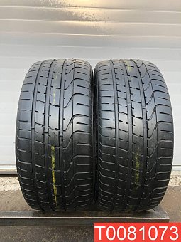 Pirelli Pzero 255/35 R20 97Y 