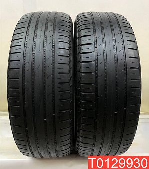 Nokian Hakka Blue SUV 225/60 R18 104H 