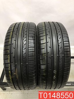 Dunlop SP Sport Maxx 050+ 215/50 R17 95W 