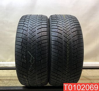 Vredestein Wintrac Pro 225/50 R17 98H 