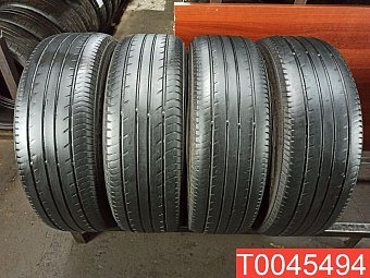 Yokohama Geolandar G98 225/65 R17 102V 