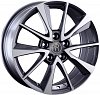 Replica Replay Hyundai (HND277) 6,5x16 5x114,3 ET50 dia 67,1 GMF