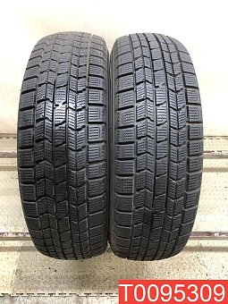 Dunlop DSX-2 195/60 R16 89Q 