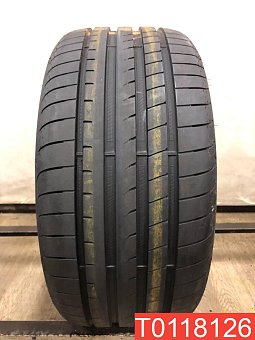 Goodyear Eagle F1 Asymmetric 5 245/40 R17 95Y 