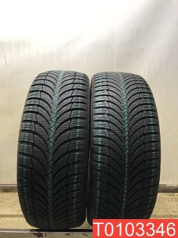 Nexen Winguard Snow G WH2 205/55 R16 91T 