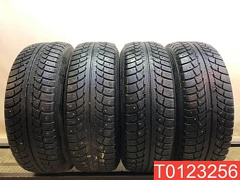 Gislaved Nord Frost 5 225/65 R17 102T 