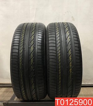 Bridgestone Dueler H/P Sport 285/50 R20 112V 