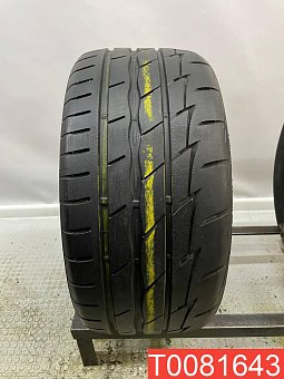 Bridgestone Potenza RE003 Adrenalin 265/35 R18 97W 