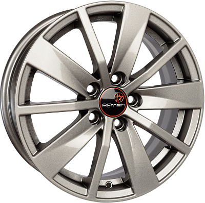 Диски Remain Volkswagen Polo (R165) - 1