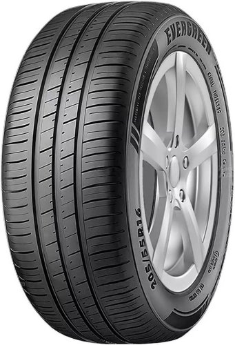 Шины Evergreen Dynacomfort EH228 195/65 R15 91V - 1