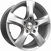 K&K Магма 6 6x16 5x114,3 ET52,5 dia 67,1 блэк платинум