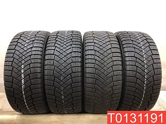 Pirelli Ice Zero Friction 225/45 R18 95H Нет