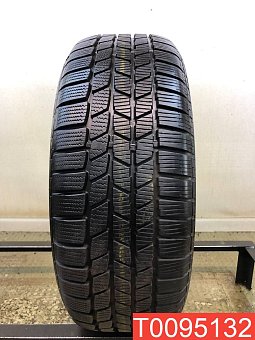 Continental ContiContact TS815 215/55 R17 94V 