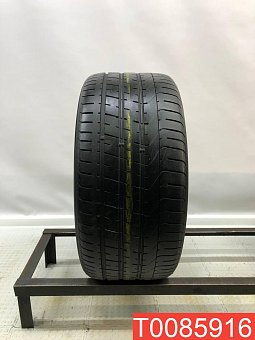 Pirelli Pzero 285/35 R20 100Y 