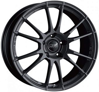 OZ Racing Ultraleggera HLT 12x20 5x130 ET47 dia 84,1 matt black