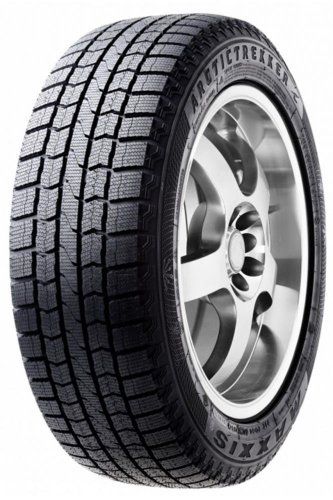 Шины Maxxis SP3 Premitra Ice 195/55 R16 87T нешип - 1