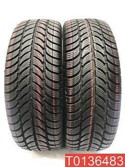 Sava Eskimo S3+ 165/60 R15 88T 