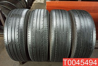 Yokohama Geolandar G98 225/65 R17 102V 