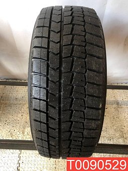 Dunlop Winter Maxx WM02 215/55 R17 94Q 