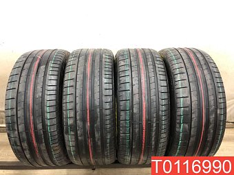 Pirelli P Zero PZ4 275/45 R21 107Y 