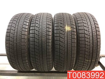 Bridgestone Blizzak VRX 185/60 R15 84Q 