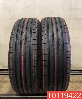 Goodyear EfficientGrip Performance 215/60 R17 96H 