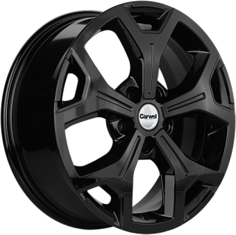 Carwel Талкас 1710 (Haval F7/F7x) 6,5x17 5x114,3 ET40 dia 64,1 BL