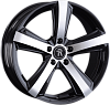 Replay Audi (A143) 8,5x19 5x112 ET28 dia 66,6 BKF