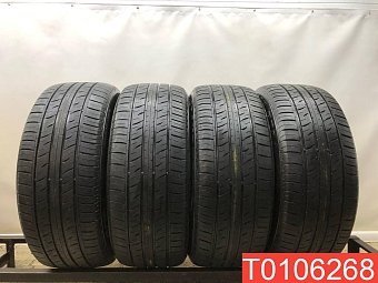 Dunlop Grandtrek PT3A 275/50 R21 113V 