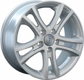 Replica Replay Audi (A99) 6,5x16 5x112 ET35 dia 66,6 S