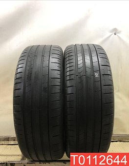 Pirelli P Zero PZ4 235/55 R19 105V 