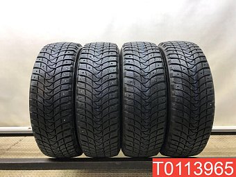 Michelin X-Ice North 3 185/65 R15 92T 